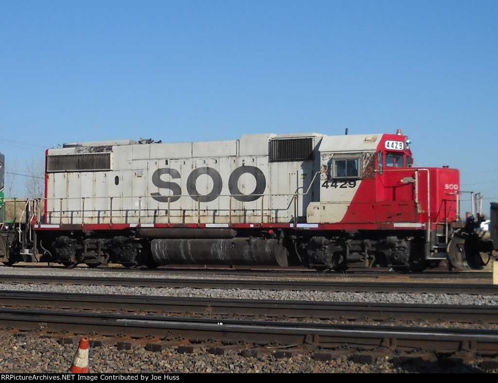 SOO 4429